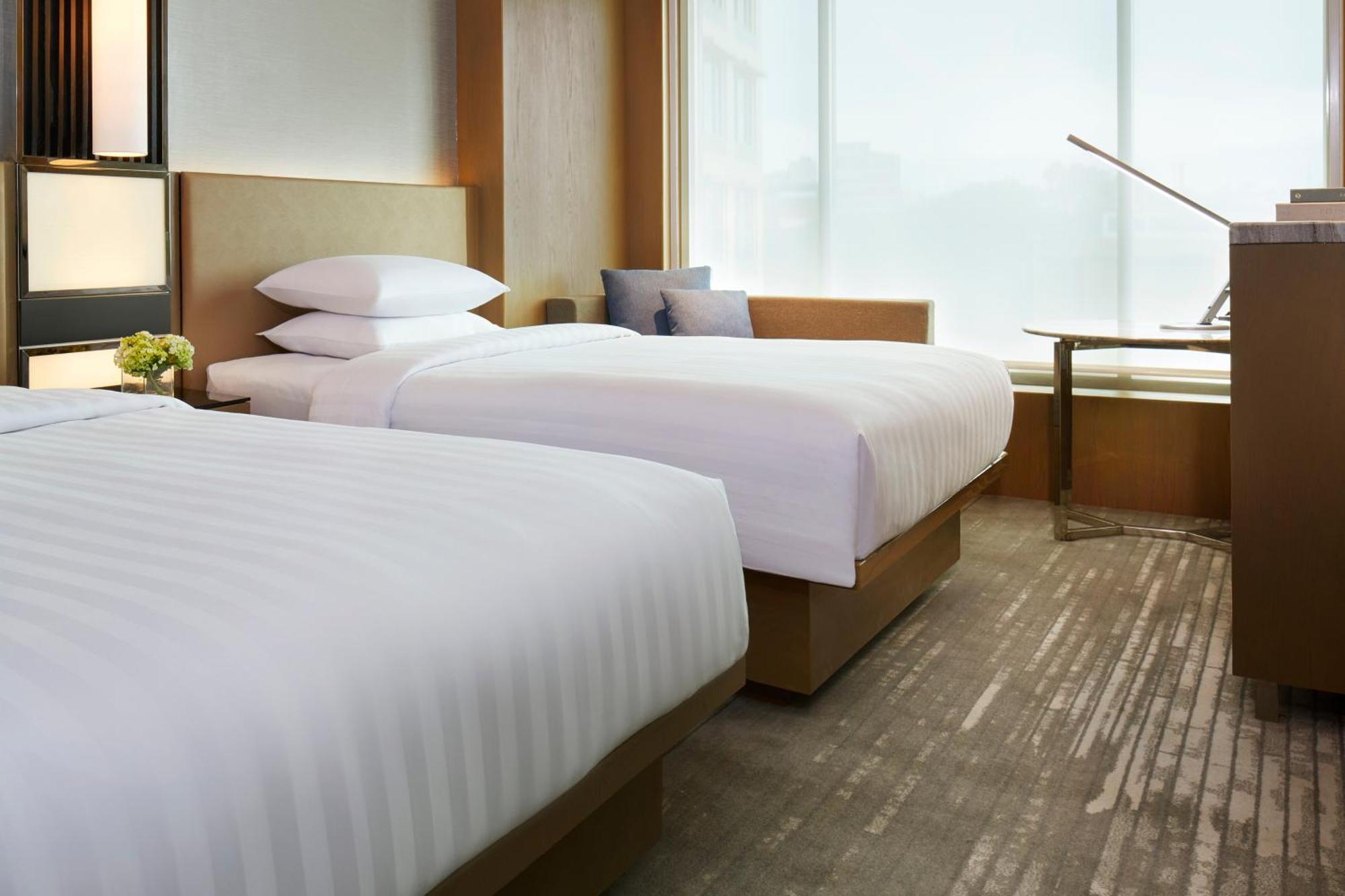 Courtyard By Marriott Bandung Dago Hotell Eksteriør bilde