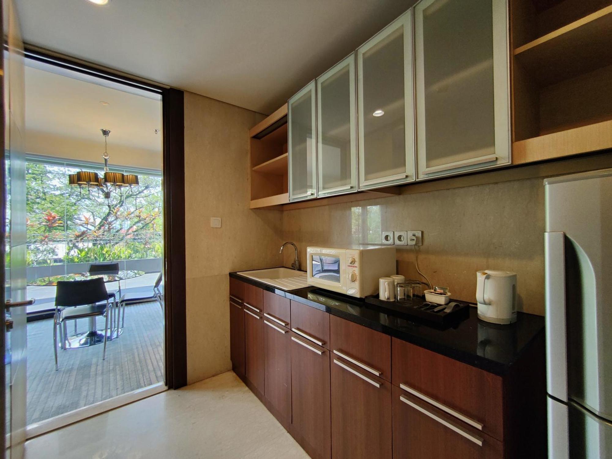 Courtyard By Marriott Bandung Dago Hotell Eksteriør bilde