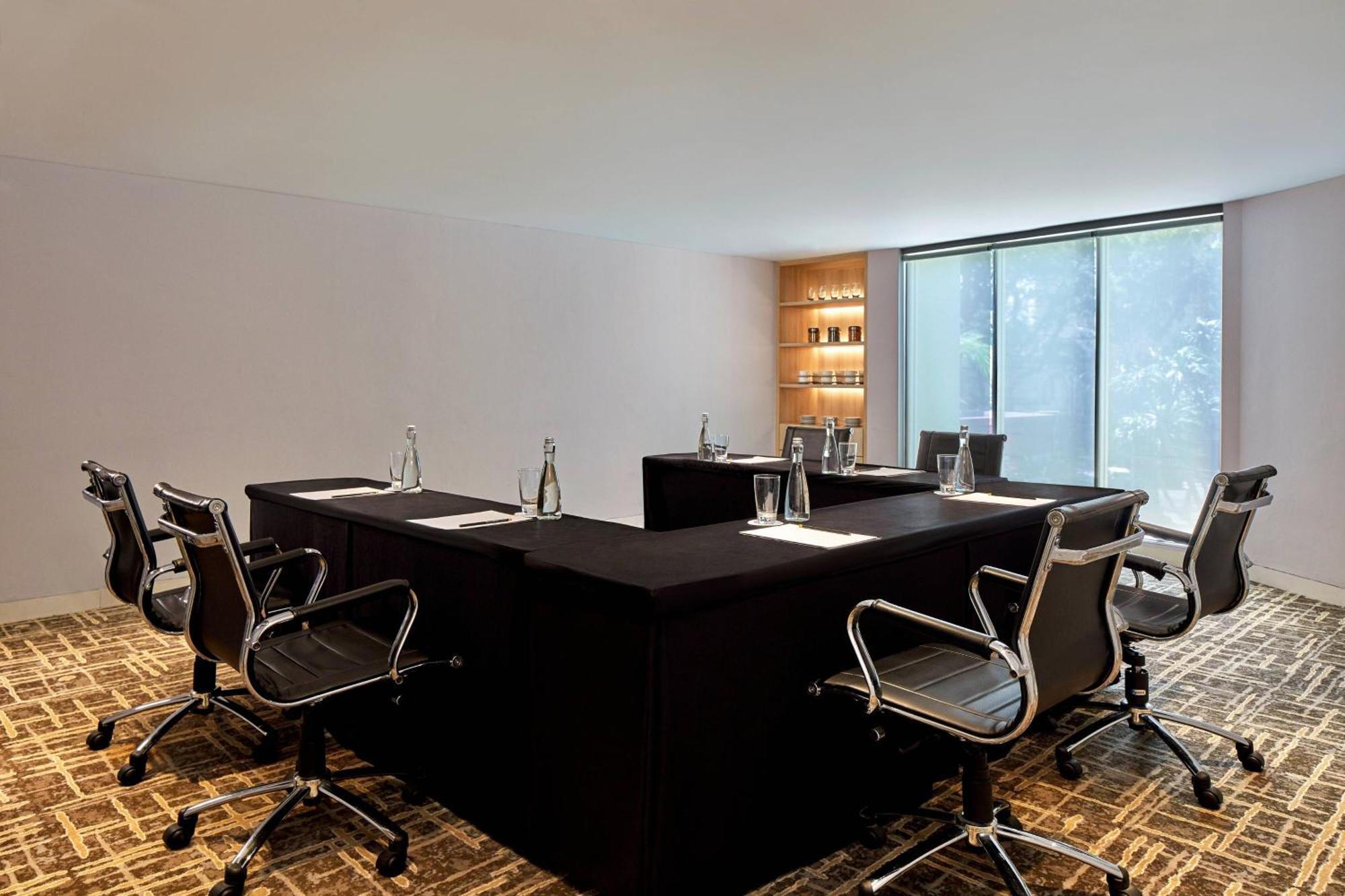 Courtyard By Marriott Bandung Dago Hotell Eksteriør bilde