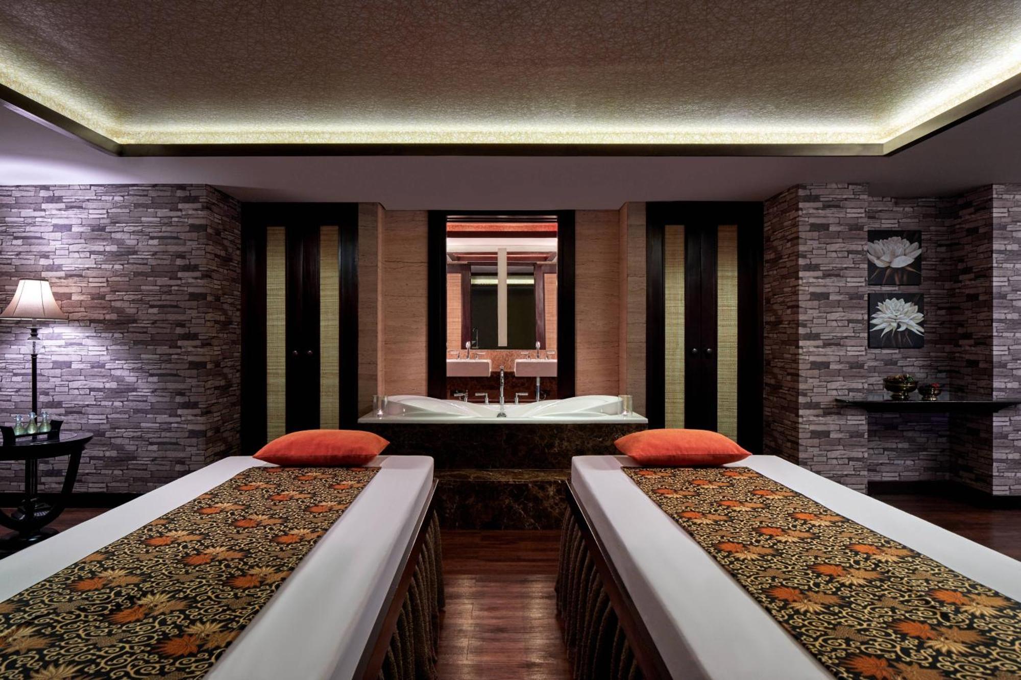 Courtyard By Marriott Bandung Dago Hotell Eksteriør bilde