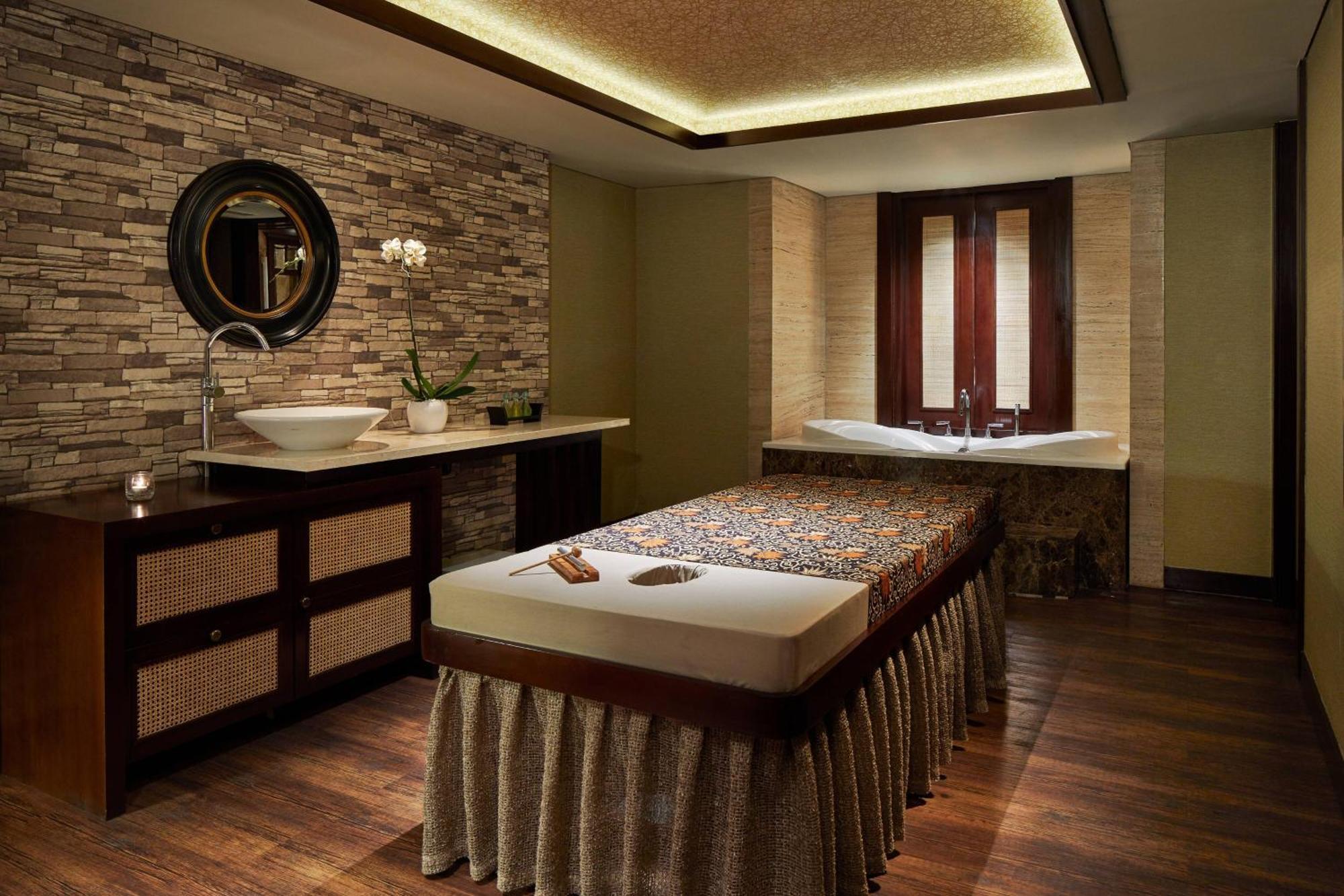 Courtyard By Marriott Bandung Dago Hotell Eksteriør bilde