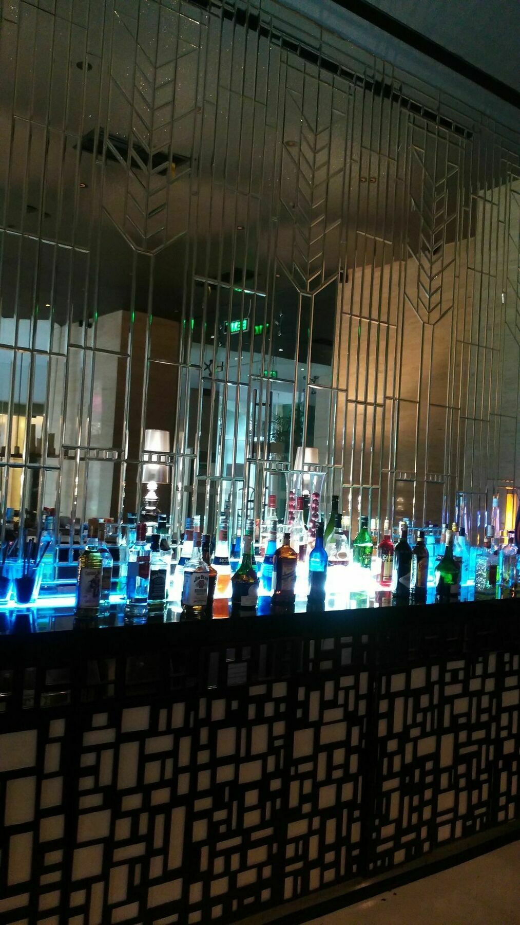 Courtyard By Marriott Bandung Dago Hotell Eksteriør bilde