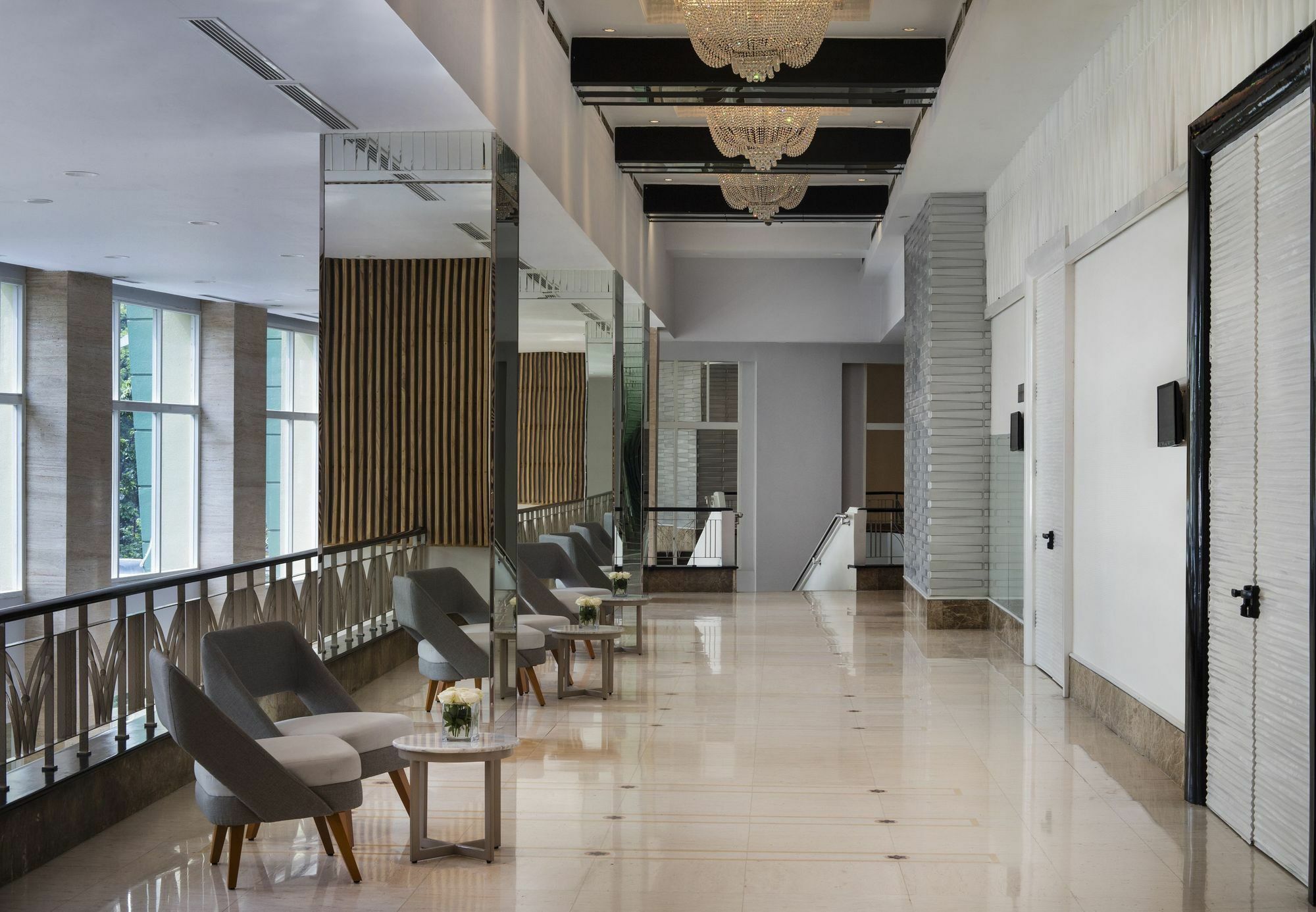 Courtyard By Marriott Bandung Dago Hotell Eksteriør bilde